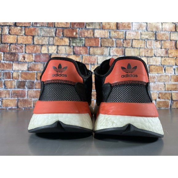 [EG6750] Mens Adidas Nite Jogger Size 8 - Picture 5 of 9